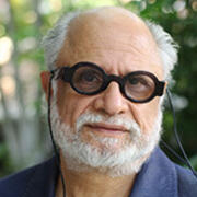 Photo of Homi K. Bhabha