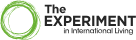 The Experiment in International Living Logo