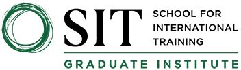 SIT Graduate Institute Logo