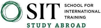SIT Study Abroad Logo