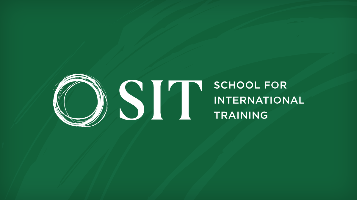 Five reasons to earn your master’s in international relations with SIT