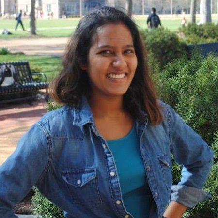 SIT Study Abroad alumna Chelsea Bhajan to address stigma around disability in Indonesia