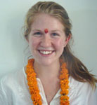 India: Public Health alumnae Elizabeth Curtis and Jess Wiken Receive Fulbright Fellowships