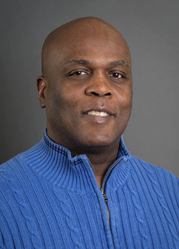 Dr. Kenneth Williams named Dean of SIT Graduate Institute