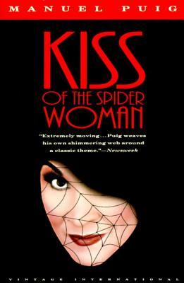 The Kiss of the Spider Woman