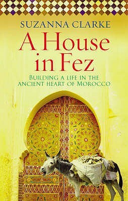  a House in Fez