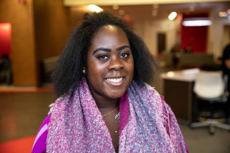 Cameroon alumna: Study abroad is ‘how you grow’