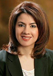 Bayan Abdulhaq, PhD