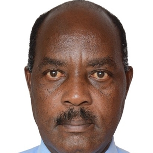 Pius Yanda, PhD