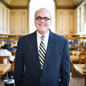 Wil Burns, PhD