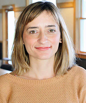 Nuria Peña, PhD
