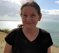 Merryl Baetge