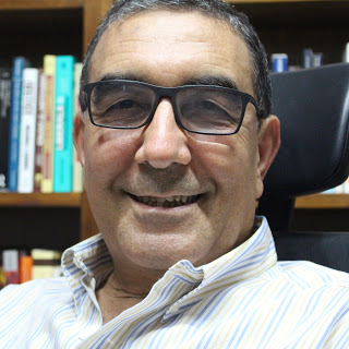 Abdelhay Moudden, PhD