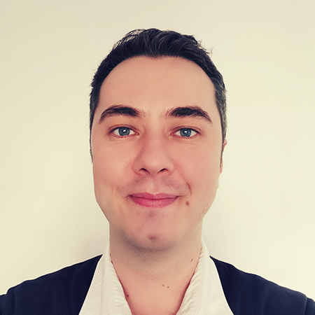 Aleksandar Skundric