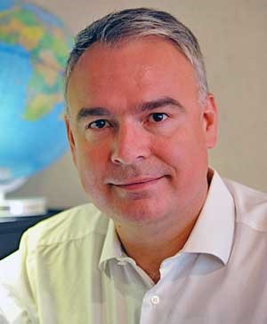 Alexandre Lambert, PhD