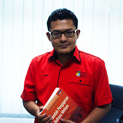 Amirul Mukminin Mohamad