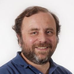 Javier Fochesatto, PhD