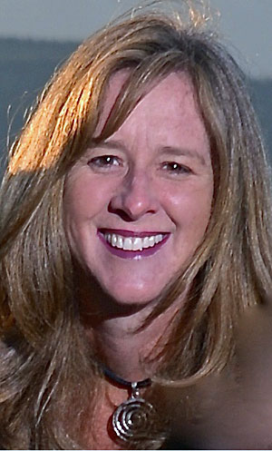 Heidi Baer-Postigo, MS