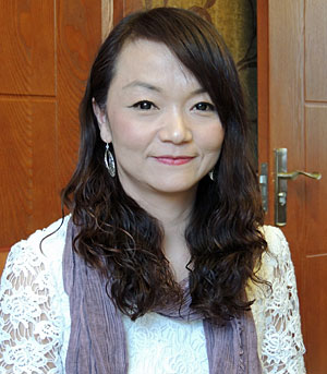 Luo Xiaolei