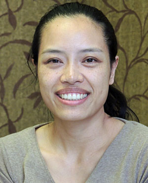 Wang Juan