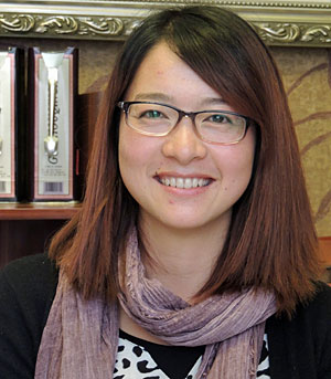 Zhou Yan