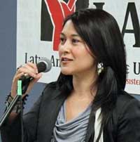 Evelyn Encalada Grez, PhD