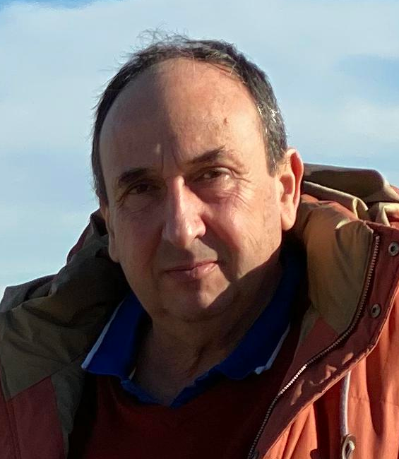 Gyula Csurgai, PhD