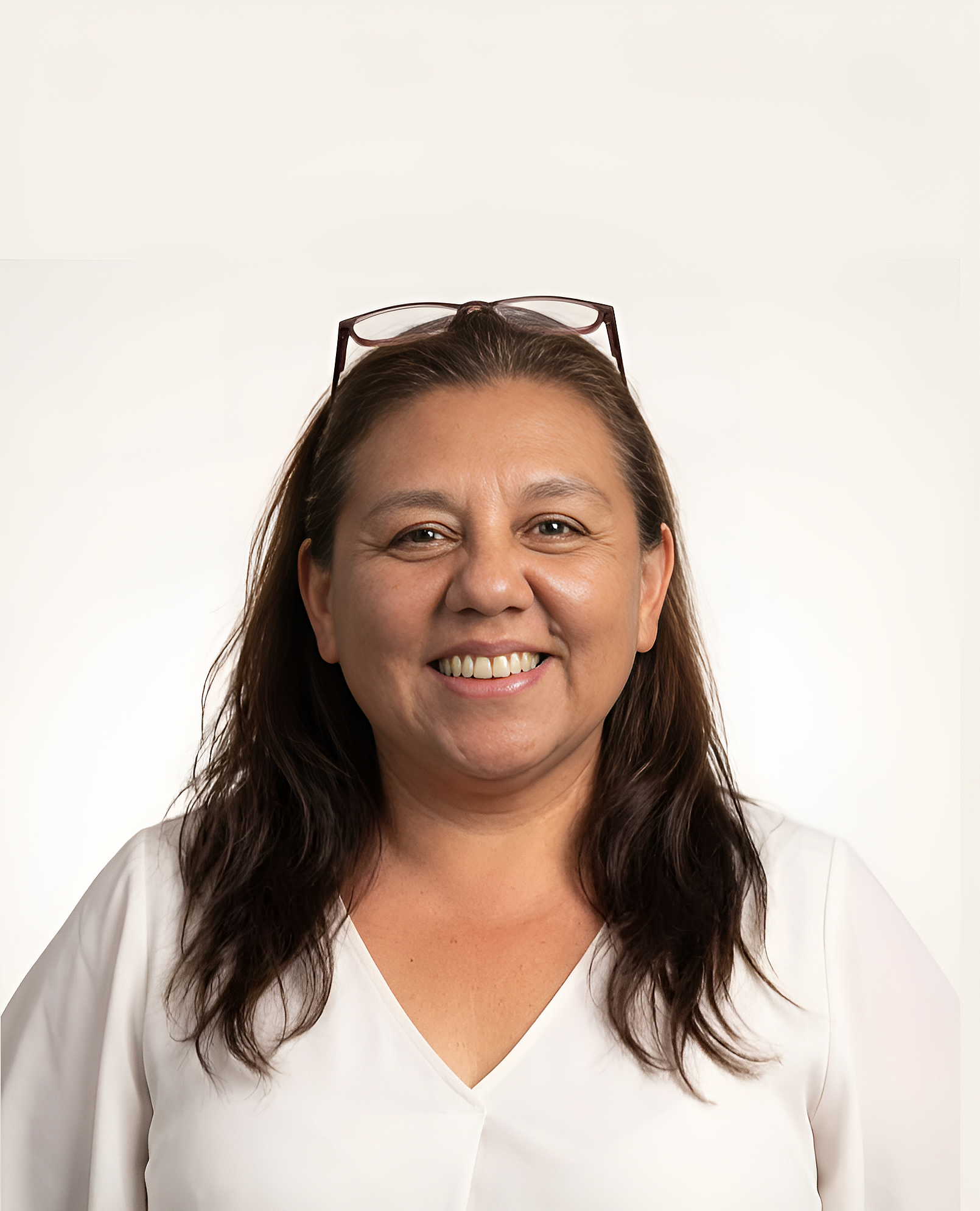 Claudia Zuñiga, MA