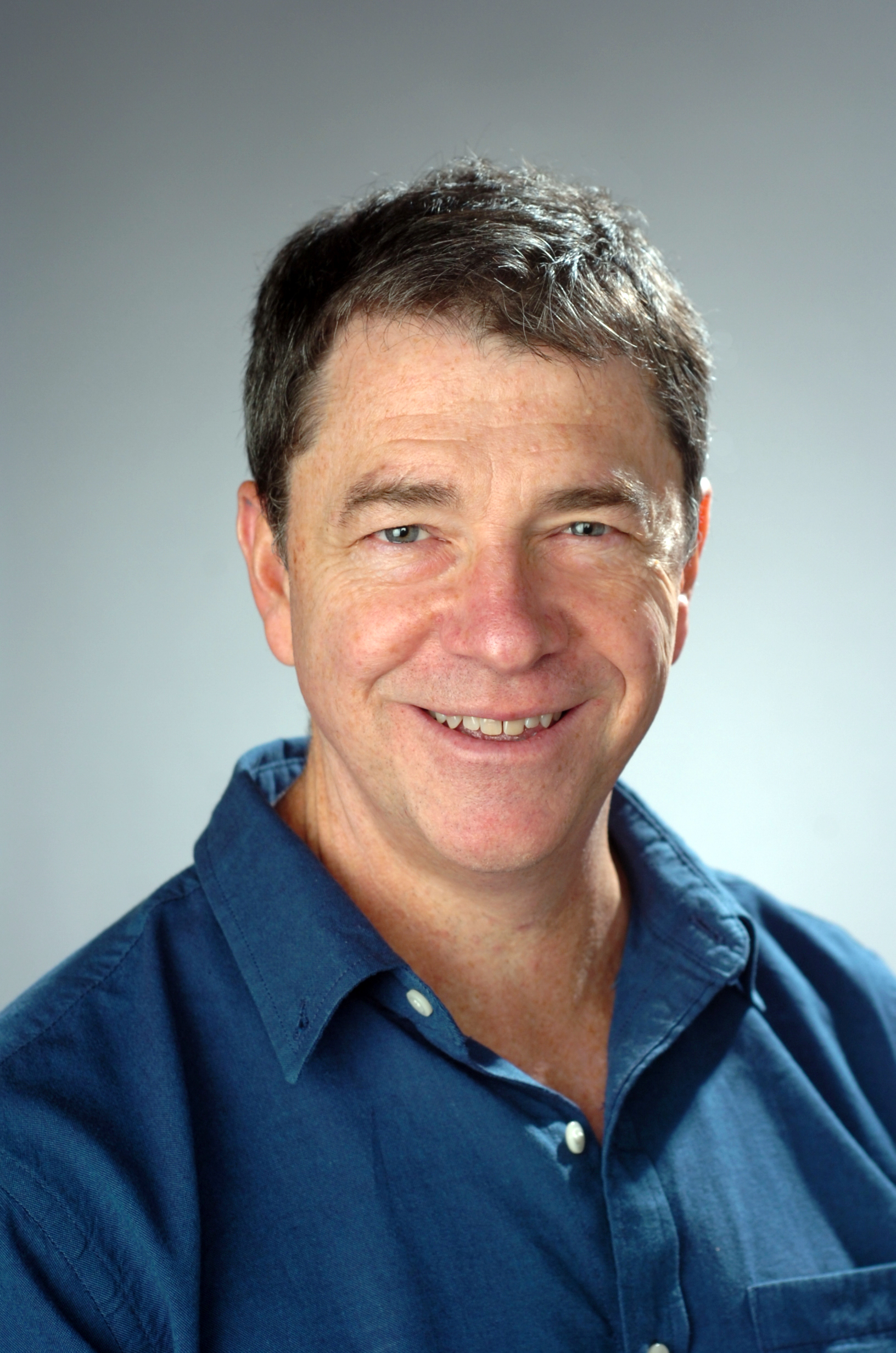 Bruce W. Dayton, PhD