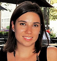 Carmen Luz Morales