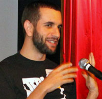 Lucas Shapiro