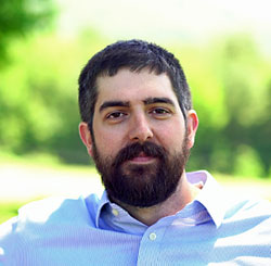 Daniel P. Govoni, PhD Candidate