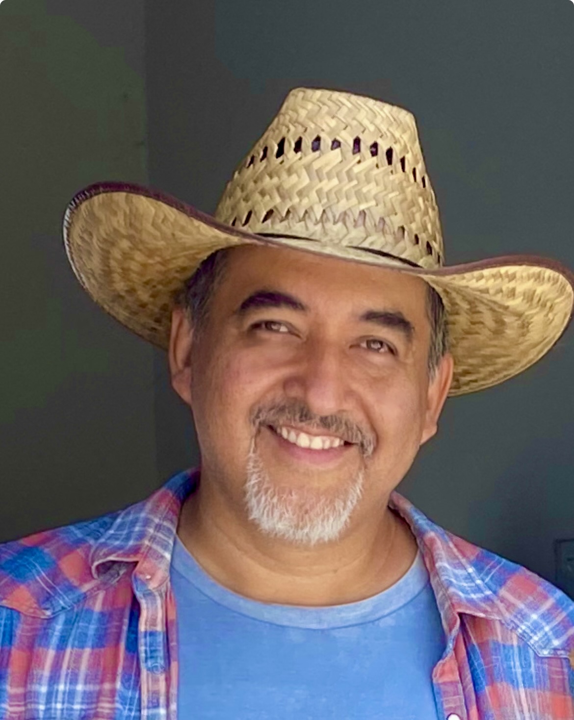 Omar Núñez Méndez, PhD