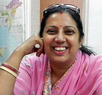 Rama Kumari