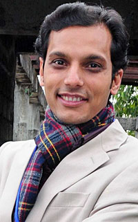 Ashutosh Guleri, MD