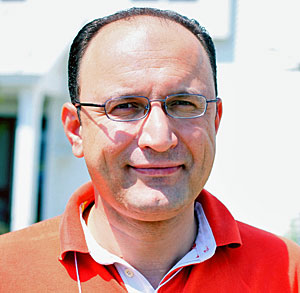 Ashraf Alqudah, PhD