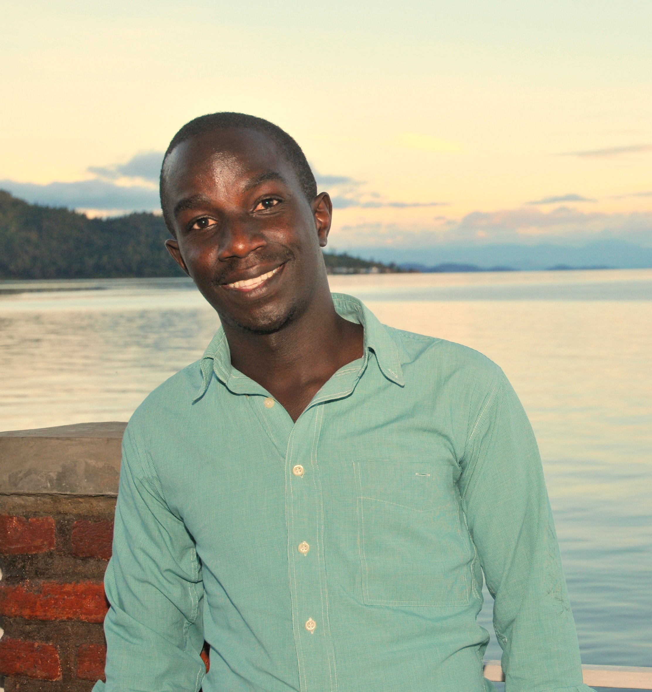 Janvier Ruhigisha