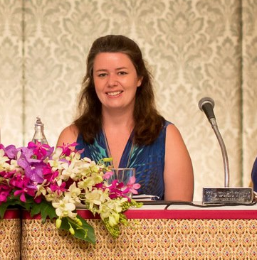Jennifer Wallace, PhD