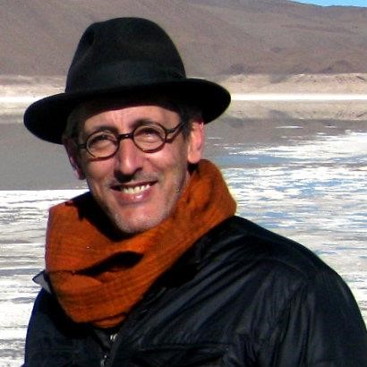 Juan Manuel Arbona, PhD