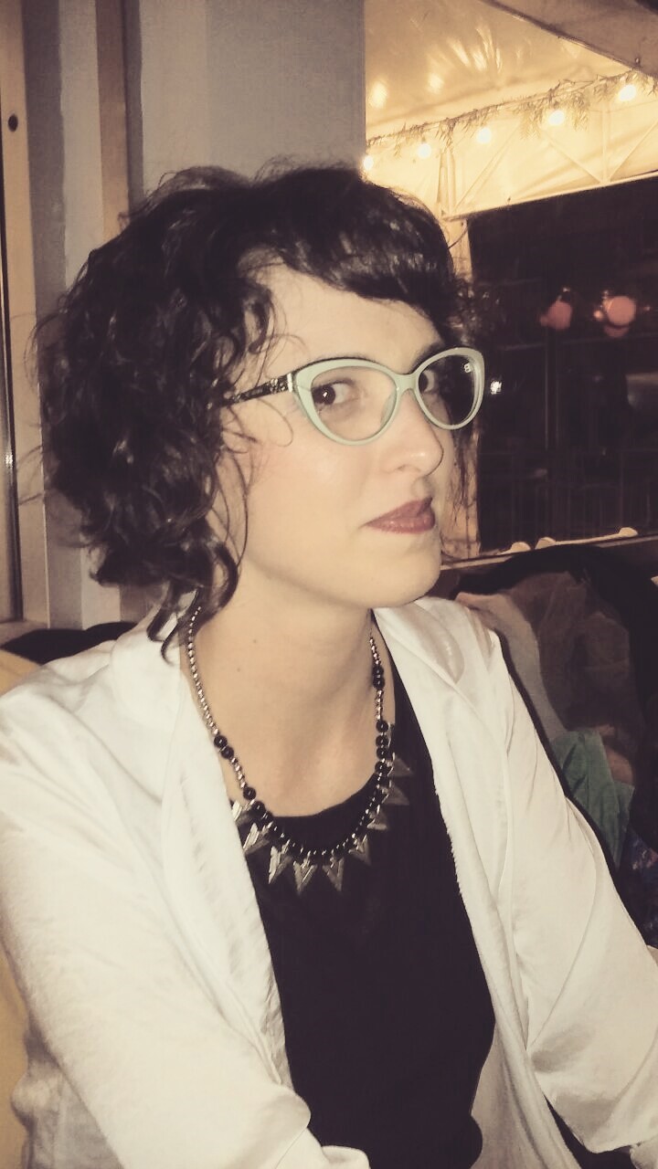 Julieta Impemba
