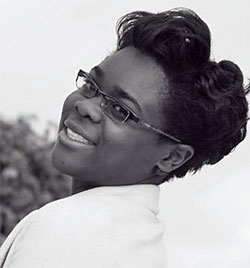 Christine Odera