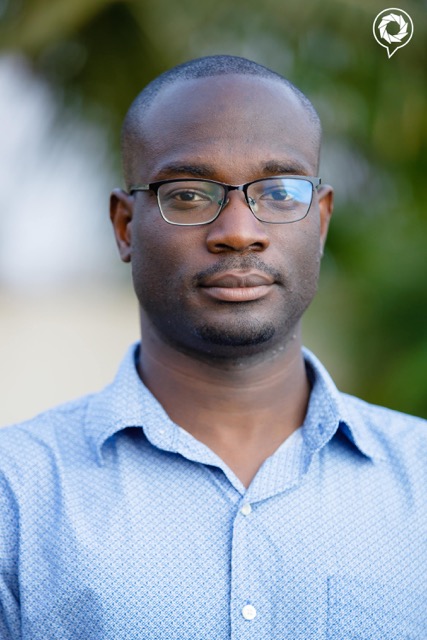 Kwabena Opoku-Agyemang, PhD