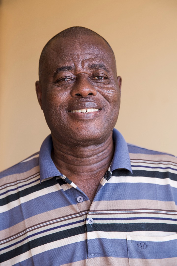 Kwasi Atta