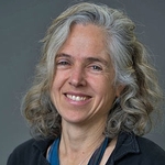 Leslie Turpin, PhD