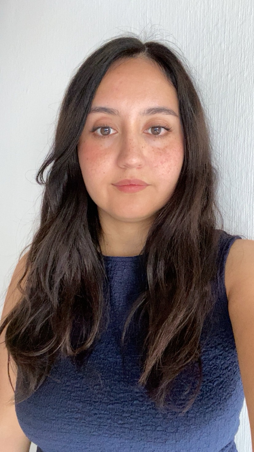 Lorena Sánchez Miranda, AA