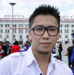 Shijir Batchuluun