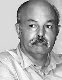 Taieb Belghazi, PhD