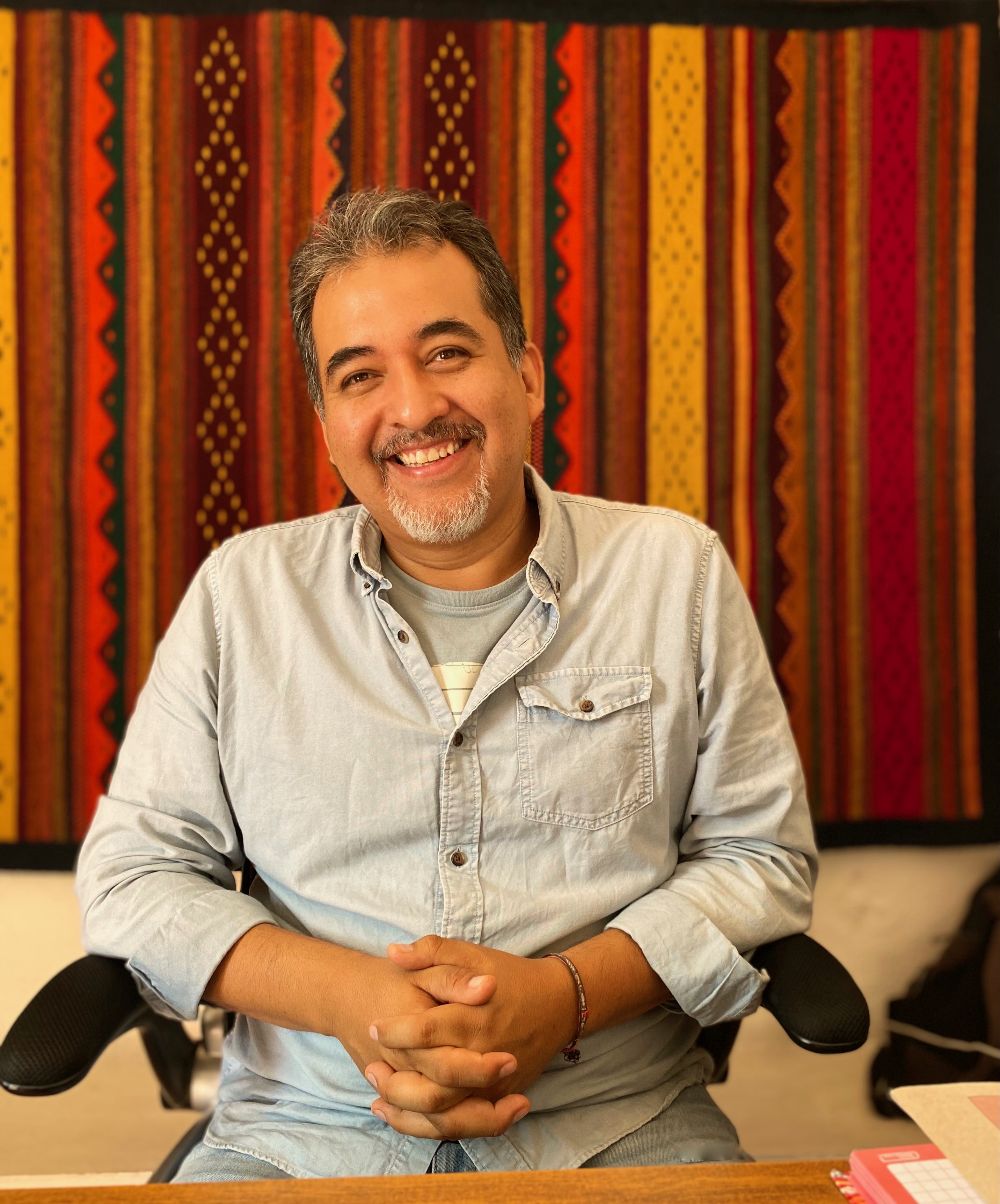 Omar Núñez Méndez, PhD