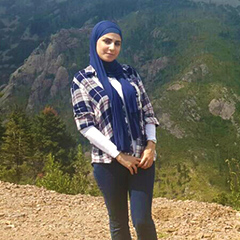 Majd Abusalem, PhD Candidate