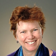Marti Anderson, PhD